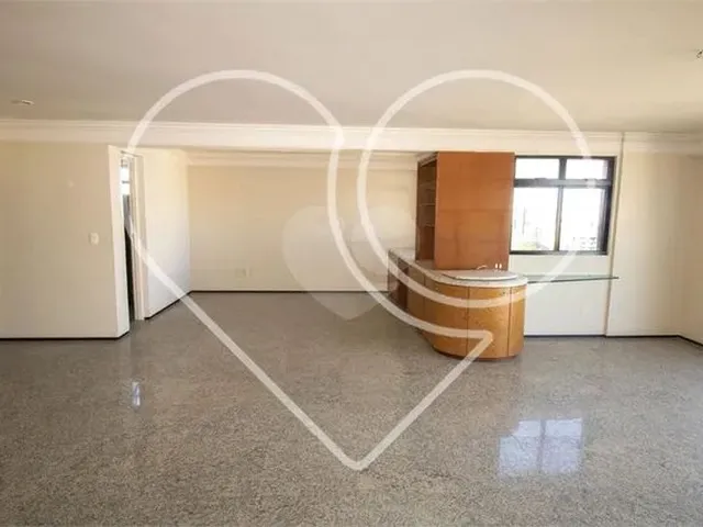 Imagem 2: Excelente Apartamento Próximo a Praça da Imprensa