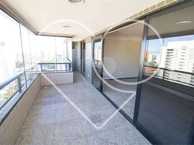 Imagem 14: Excelente Apartamento Próximo a Praça da Imprensa