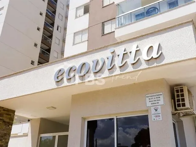 Imagem 16: Ecovitta - Apartamento 2 Quartos, Sendo 1 Suíte