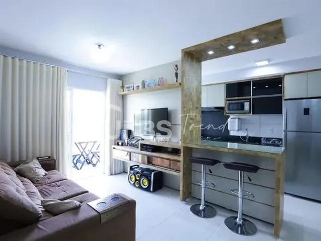 Imagem 7: Ecovitta - Apartamento 2 Quartos, Sendo 1 Suíte