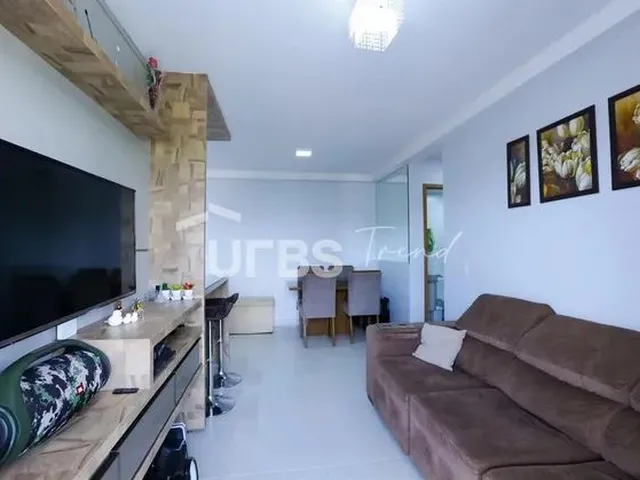 Imagem 2: Ecovitta - Apartamento 2 Quartos, Sendo 1 Suíte