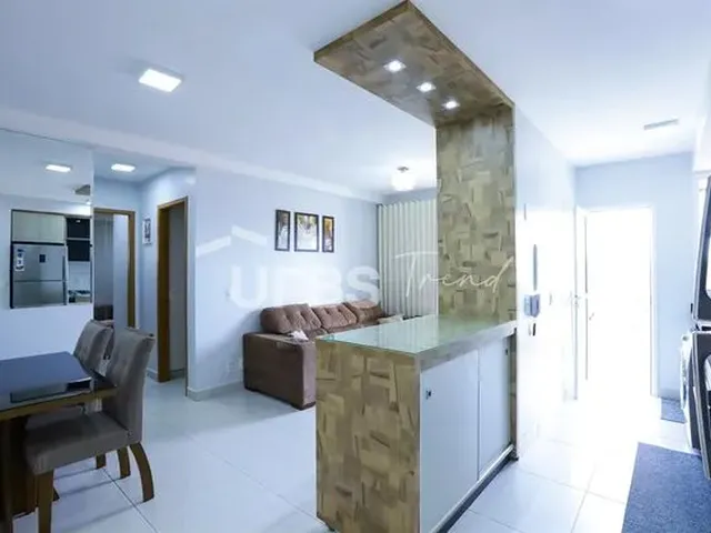 Imagem 4: Ecovitta - Apartamento 2 Quartos, Sendo 1 Suíte
