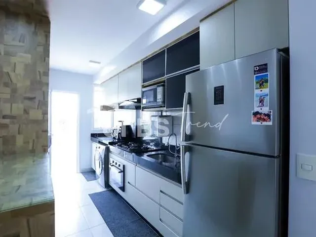 Imagem 13: Ecovitta - Apartamento 2 Quartos, Sendo 1 Suíte
