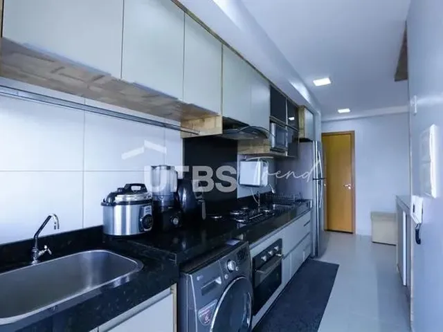 Imagem 10: Ecovitta - Apartamento 2 Quartos, Sendo 1 Suíte