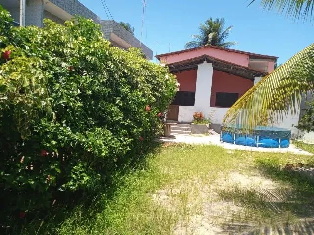 Imagem: Vendo Duas Casas na Praia de Enseadas dos