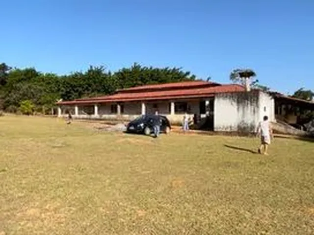 Imagem: 10 Hectares de Lote - Casa Grande - Ponte