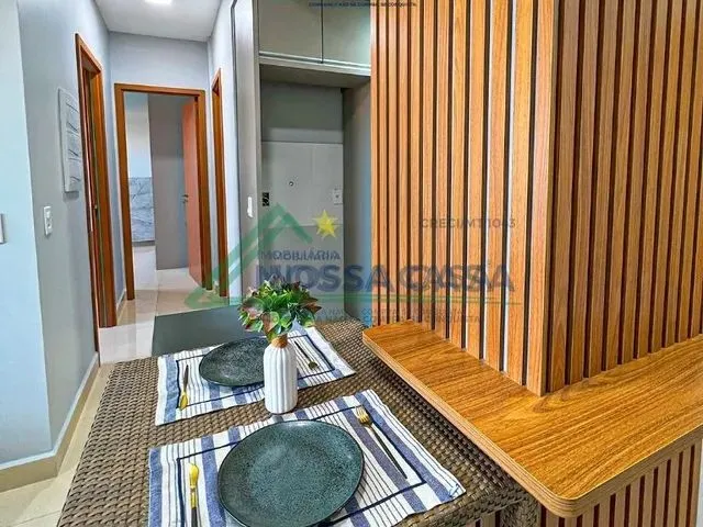 Imagem 1: Lindo Apartamento Mobiliado!!