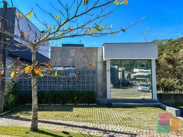 Imagem 1: Joinville - Casa de Condomínio - Vila Nova