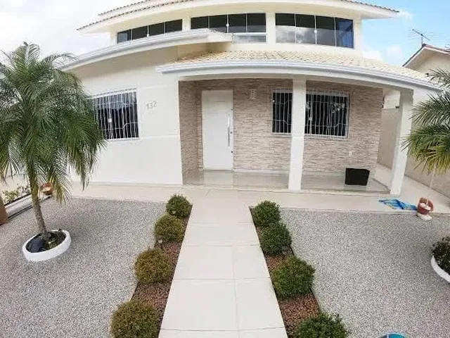 Imagem: Gg- Casa para Venda em América - Joinville