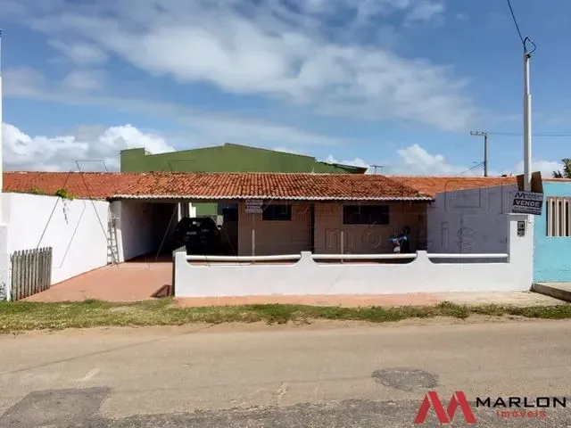Imagem: Casa em Praia de Graçandu, 3 Quartos, Sendo