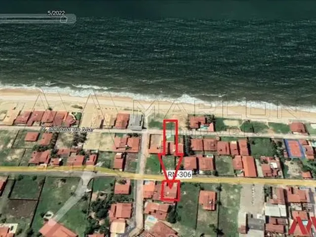 Imagem 3: Casa em Praia de Graçandu, 3 Quartos, Sendo 2 Suítes, Próximo a Beira Mar, Lado Da