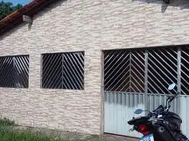 Imagem: Casa de 2/4 no Porto Laranjeiras