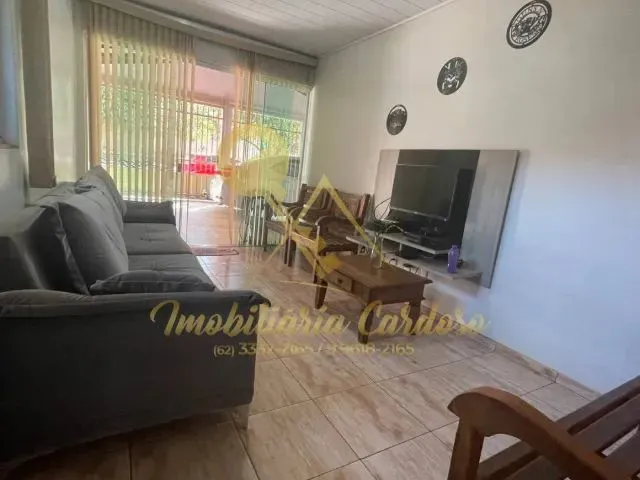 Imagem 2: Imóvel de 224M² com 03 Quartos Sendo 01 Suíte, Silvânia-Go