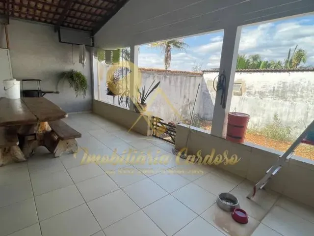 Imagem 9: Imóvel de 224M² com 03 Quartos Sendo 01 Suíte, Silvânia-Go