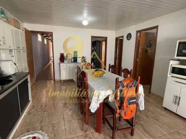 Imagem 6: Imóvel de 224M² com 03 Quartos Sendo 01 Suíte, Silvânia-Go