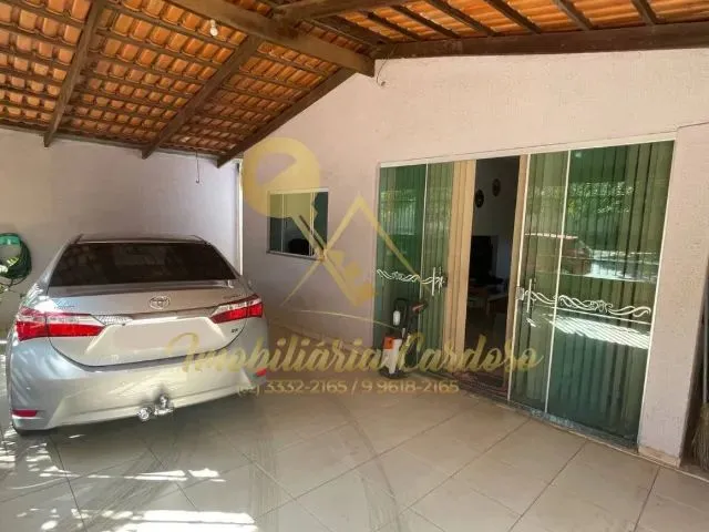 Imagem 5: Imóvel de 224M² com 03 Quartos Sendo 01 Suíte, Silvânia-Go