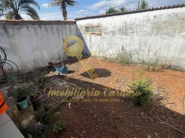 Imagem 8: Imóvel de 224M² com 03 Quartos Sendo 01 Suíte, Silvânia-Go