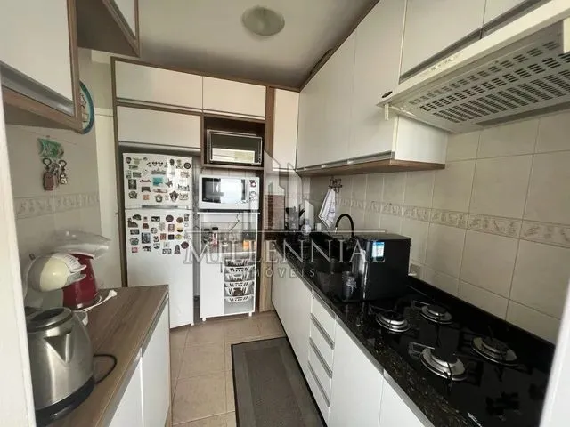 Imagem: Florianopolis - Apartamento Padrão - Canasvieiras