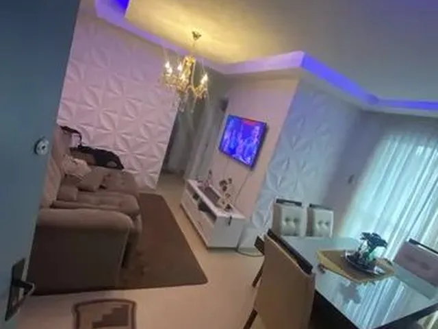 Imagem 6: Vendo Ou Troco Apartamento Sítio Cercado