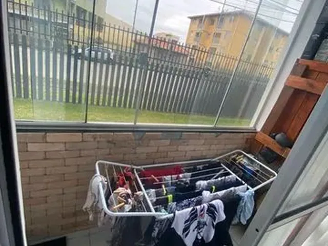 Imagem 5: Vendo Ou Troco Apartamento Sítio Cercado