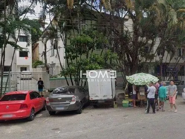 Imagem: Apartamento com 2 Dormitórios À Venda