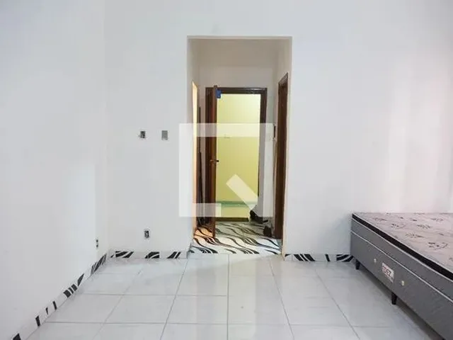 Imagem: Apartamento À Venda - Centro, 1 Quarto