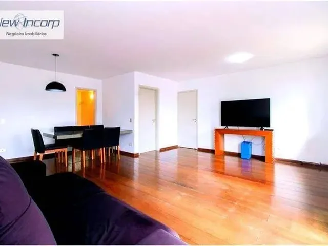 Imagem: Apartamento com 4 Dormitórios À Venda
