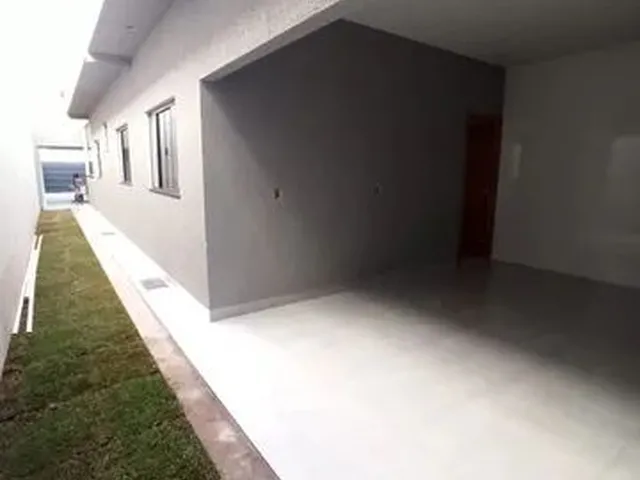 Imagem 6: Casa para Venda com 131M², Sendo 3/4 com 01 Suíte, Setor Maria Inês, Aparecida De