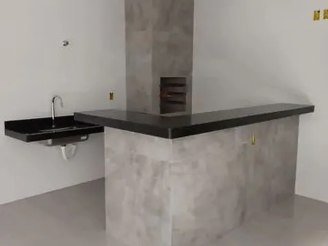 Imagem 2: Casa para Venda com 131M², Sendo 3/4 com 01 Suíte, Setor Maria Inês, Aparecida De