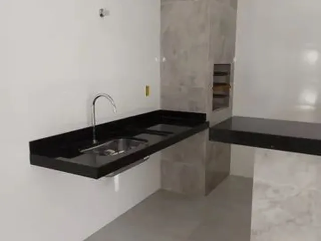 Imagem 14: Casa para Venda com 131M², Sendo 3/4 com 01 Suíte, Setor Maria Inês, Aparecida De