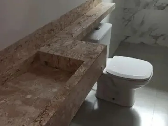 Imagem 11: Casa para Venda com 131M², Sendo 3/4 com 01 Suíte, Setor Maria Inês, Aparecida De