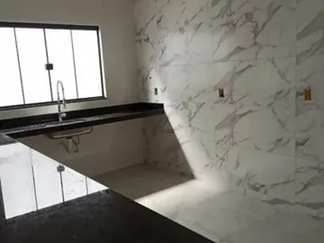 Imagem 3: Casa para Venda com 131M², Sendo 3/4 com 01 Suíte, Setor Maria Inês, Aparecida De