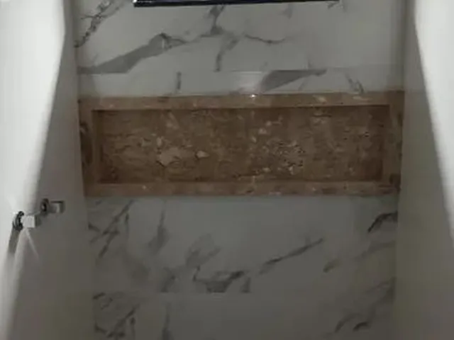 Imagem 16: Casa para Venda com 131M², Sendo 3/4 com 01 Suíte, Setor Maria Inês, Aparecida De