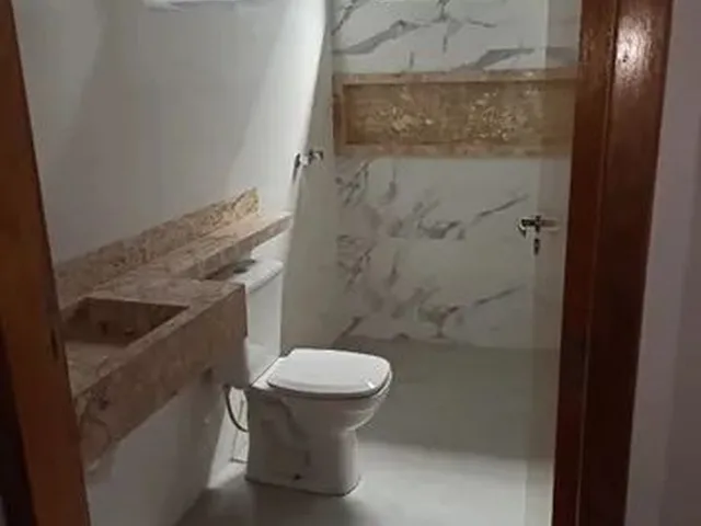 Imagem 7: Casa para Venda com 131M², Sendo 3/4 com 01 Suíte, Setor Maria Inês, Aparecida De