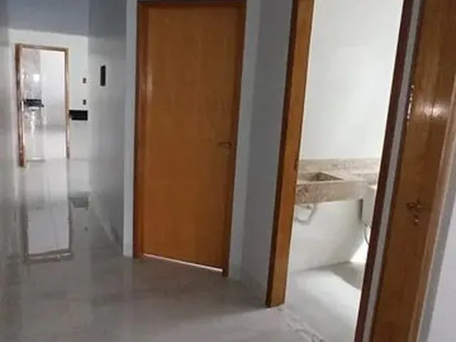 Imagem 10: Casa para Venda com 131M², Sendo 3/4 com 01 Suíte, Setor Maria Inês, Aparecida De