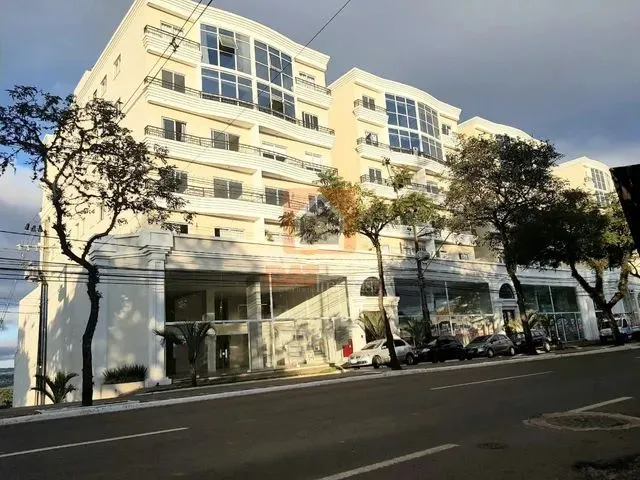 Imagem: Apartamento em Oficinas
