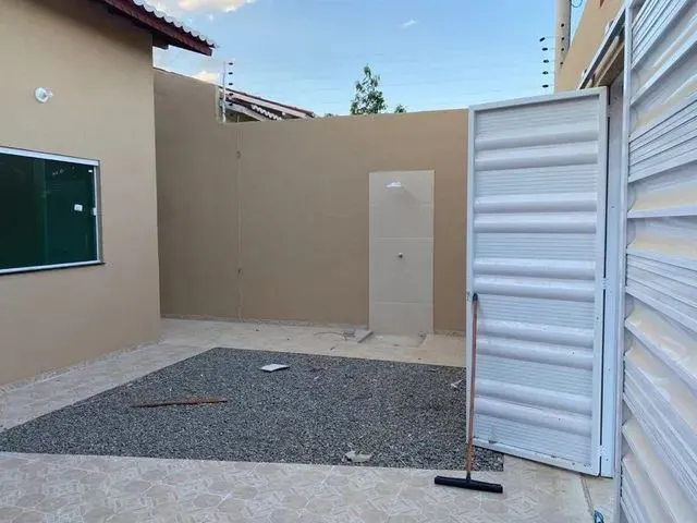 Imagem: Casa para Venda Tem 100 Metros Quadrados