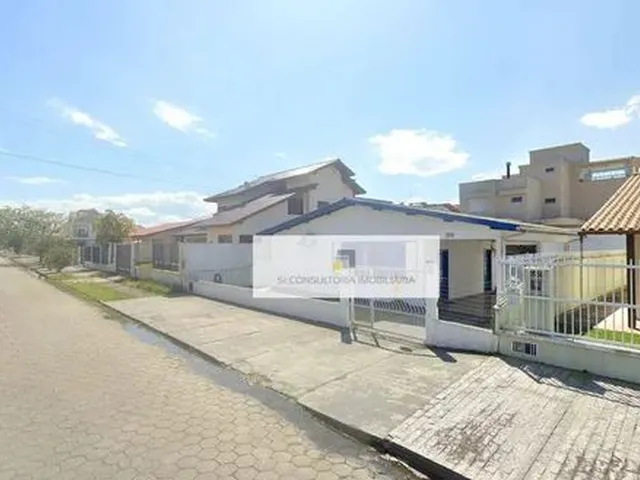 Imagem: Casa com 3 Dormitórios À Venda, 1 M²