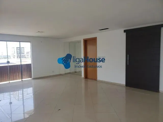 Imagem 5: Apartamento Cobertura Duplex com 3 Quartos Sendo 01 Suíte no Edifício Meridian Tower Em