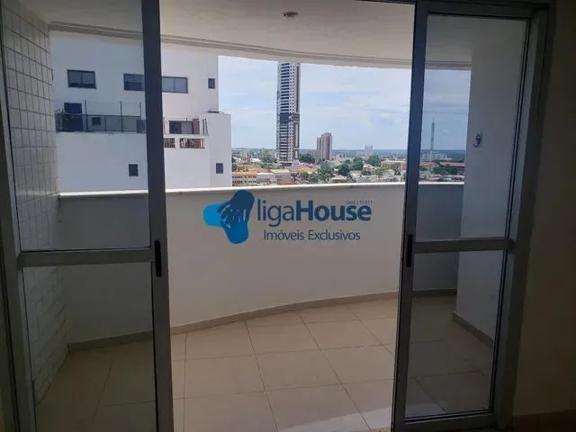 Imagem 11: Apartamento Cobertura Duplex com 3 Quartos Sendo 01 Suíte no Edifício Meridian Tower Em
