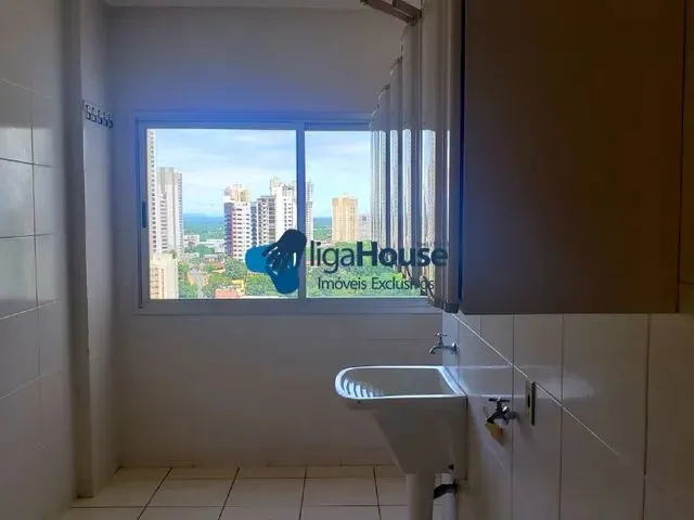 Imagem 10: Apartamento Cobertura Duplex com 3 Quartos Sendo 01 Suíte no Edifício Meridian Tower Em