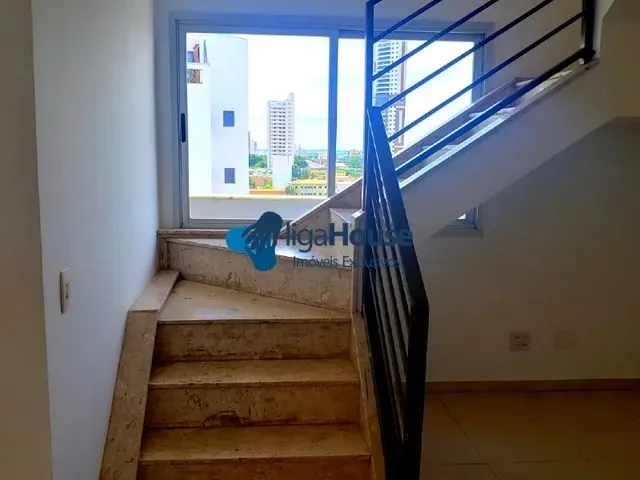 Imagem 13: Apartamento Cobertura Duplex com 3 Quartos Sendo 01 Suíte no Edifício Meridian Tower Em