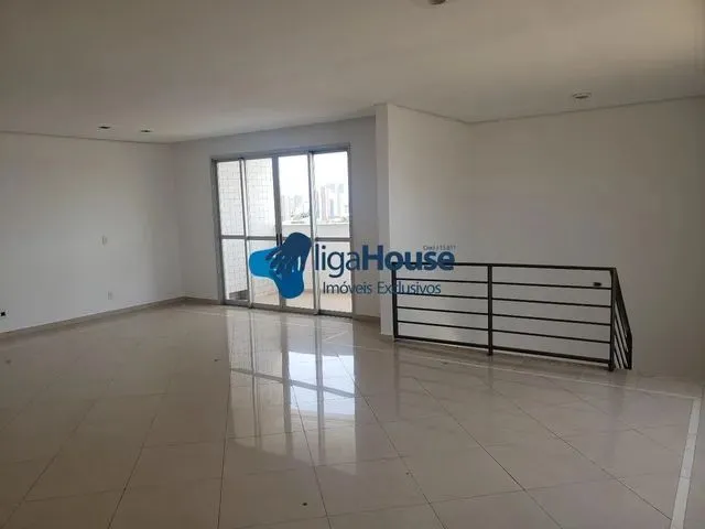 Imagem 8: Apartamento Cobertura Duplex com 3 Quartos Sendo 01 Suíte no Edifício Meridian Tower Em