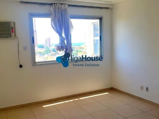 Imagem 4: Apartamento Cobertura Duplex com 3 Quartos Sendo 01 Suíte no Edifício Meridian Tower Em
