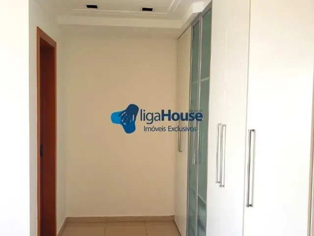 Imagem 2: Apartamento Cobertura Duplex com 3 Quartos Sendo 01 Suíte no Edifício Meridian Tower Em