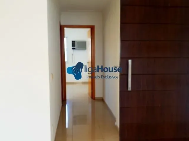 Imagem 14: Apartamento Cobertura Duplex com 3 Quartos Sendo 01 Suíte no Edifício Meridian Tower Em