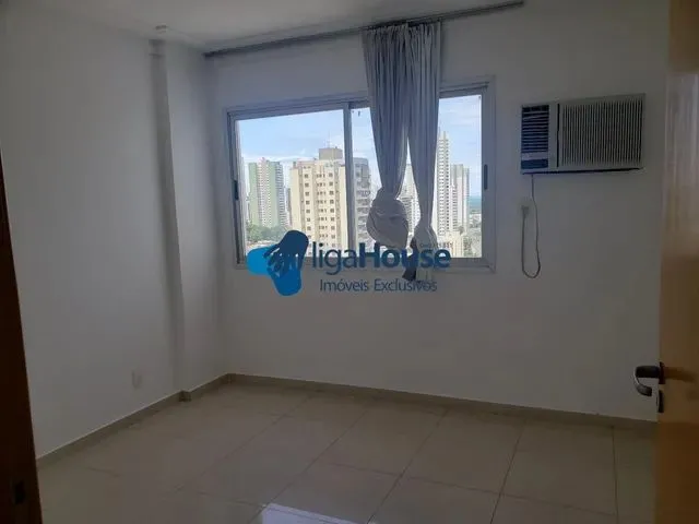 Imagem 7: Apartamento Cobertura Duplex com 3 Quartos Sendo 01 Suíte no Edifício Meridian Tower Em