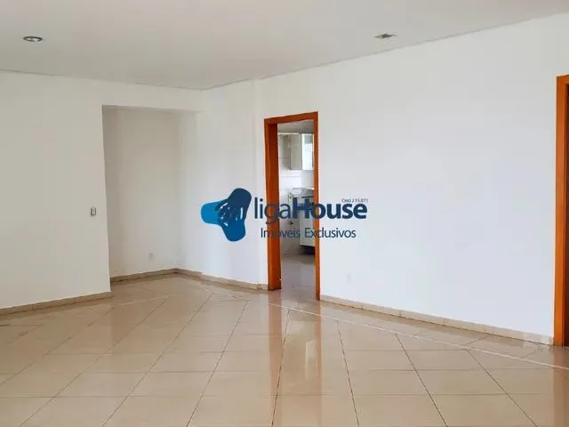 Imagem 16: Apartamento Cobertura Duplex com 3 Quartos Sendo 01 Suíte no Edifício Meridian Tower Em