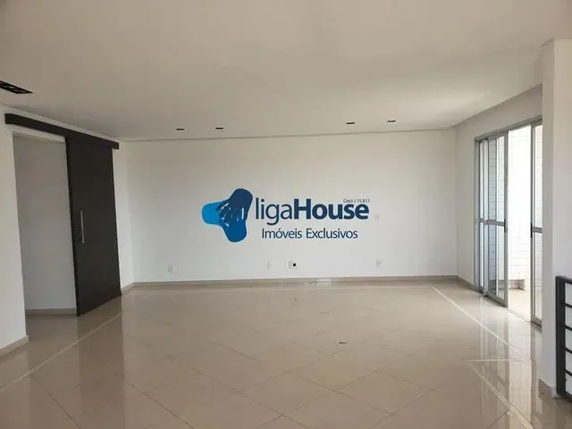 Imagem 15: Apartamento Cobertura Duplex com 3 Quartos Sendo 01 Suíte no Edifício Meridian Tower Em