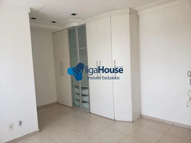 Imagem 3: Apartamento Cobertura Duplex com 3 Quartos Sendo 01 Suíte no Edifício Meridian Tower Em
